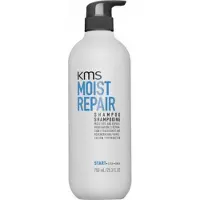 KMS California Moistrepair Shampoo, 750ml