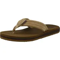 Quiksilver Carver Suede Sandaalit