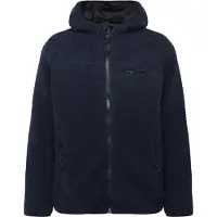 Brandit Teddyfleece Worker Takki