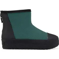 Tretorn Arch Hybrid Jr Talvikengät, Frosted Green, 28