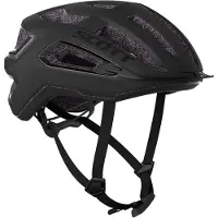 SCOTT Arx Black L (59-61 cm) Pyöräilykypärä
