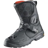 Held Brickland LC Gore-Tex Moottoripyörä saappaat