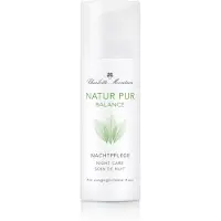 Charlotte Meentzen Natur Pur Balance Yövoide 50 ml
