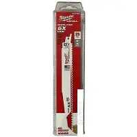 Milwaukee Puukkosahanterä 48008026; 230 mm; 25 kpl.