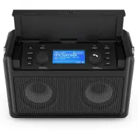 Perfectpro AUDISSE Job Site Radio