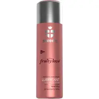 Swede Fruity Love Lubricant Pink Grapefruit with Mango 100 ml