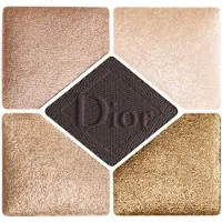 Dior Silmät Silmämeikki Diorshow 5 Couleurs Couture No. 539 Grand Bal 7 g