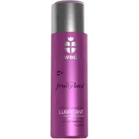 Swede Fruity Love Lubricant Sweet Raspberry Rhubarb 100 ml