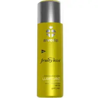 Swede Fruity Love Lubricant Vanilla Gold Pear 100 ml