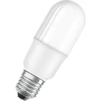 Ledvance Stick E27 806lm 2700K led-lamppu