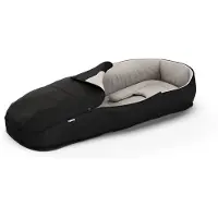 Thule Unipesä, Black
