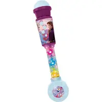 Disney Frozen Mikrofoni Kaiuttimella