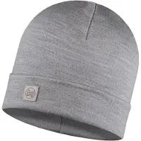 Buff Merino Heavyweight Pipo