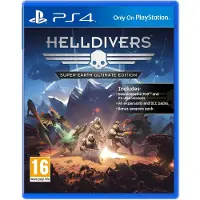 Helldivers