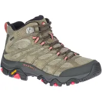 Merrell Moab 3 Mid Gore-tex Vaelluskengät