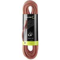 Edelrid Boa Gym 9.8 Mm Köysi