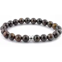 Steel & Barnett Essentials - Brown - S 21 - 19 cm