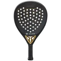 Wilson Blade Pro V2 musta