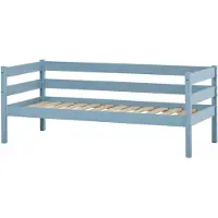 Hoppekids Juniorisänky ECO Comfort 70x160 cm, Blue