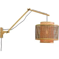 Konstsmide Vega 556-600 ulkoseinävalaisin