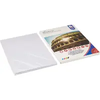Kärkkäinen Valokuvapaperi A4 200 g 210x297mm matta 50 arkkia