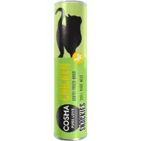 Cosma Snackies -säästöpakkaus 5 purkkia - 130 g kana