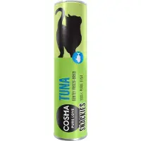 Cosma 125g Snackies 5 purkkia tonnikala kissalle