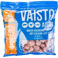 MUSH Vaisto Sininen nauta-kalkkuna-lohi