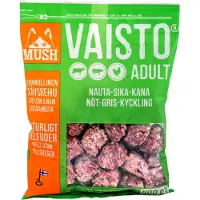 MUSH Vaisto nauta-sika-kana