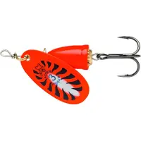 Blue Fox BlueFox Vibrax Fluorescent 02 6g OCW