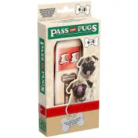 Winning Moves Pass The Pugs LAUTA