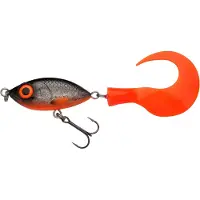 Abu Garcia Svartzonker McMio 14cm 21g (Color: Fegis)