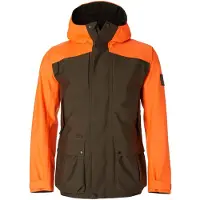 Chevalier Endeavour Chevalite Takki 2.0 High Vis Miehet 3XL