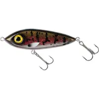 Abu Garcia McSnack 9 cm vaappu