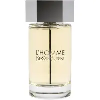 Yves Saint Laurent L'Homme Eau de Toilette 200 ml