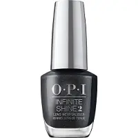 OPI Infinite Shine Cave The Way - Black - 15 ML