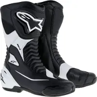 Alpinestars Smx S Kilpa-ajokengät
