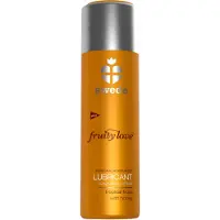 Swede Fruity Love Lubricant Tropical Fruit with Honey 100 ml