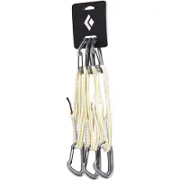 Black Diamond Mini Wire Alpine 3 Pack Pikaveto