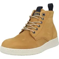 Jack & Jones Warnott Nubuck Saappaat