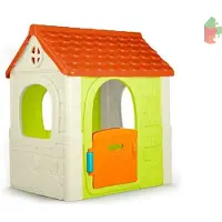 FEBER Fantasy House Leikkimökki