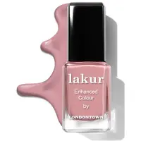 Londontown Nail Lakur Mauve Over