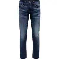 Only & Sons Farkut 'Weft' tummansininen