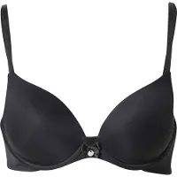 Hunkemoller Rintaliivi musta