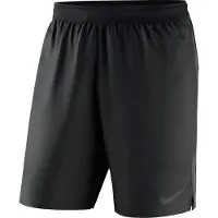Nike Dry Men - Black - XS