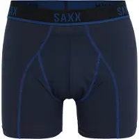 Saxx Kinetic L-C Mesh Bb