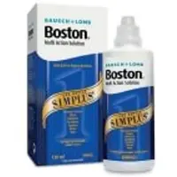 Bausch & Lomb Boston Simplus Multi-Action - 120 ml