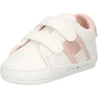 Tommy Hilfiger Tossu - Tarranauha - White/Blue - - 19 - Tossut