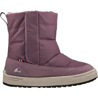 Viking Hoston High WP R Warm Talvisaappaat, Dusty Pink, 26