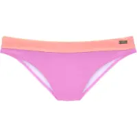 Venice beach Bikinihousut orkkidea / lohi